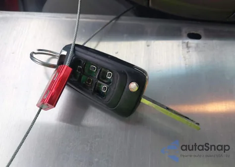 2013 Chevrolet Sonic Lt Auto z USA, uszkodzony, nr VIN 1G1JC5SH7D4237054